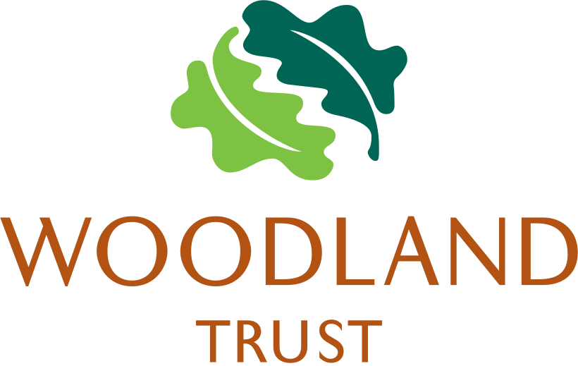 Woodland Trust logo